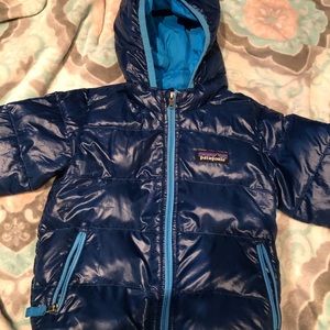 Boy jacket